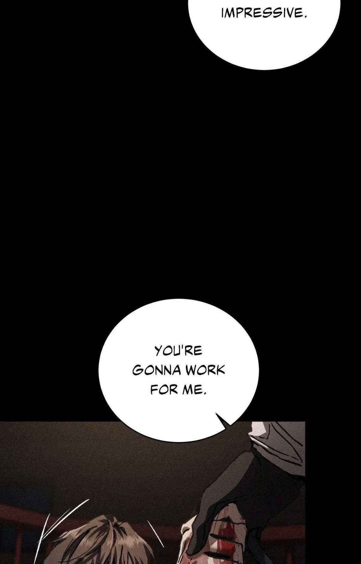 Read Omerta chapter 28 image 29 on Lezhin