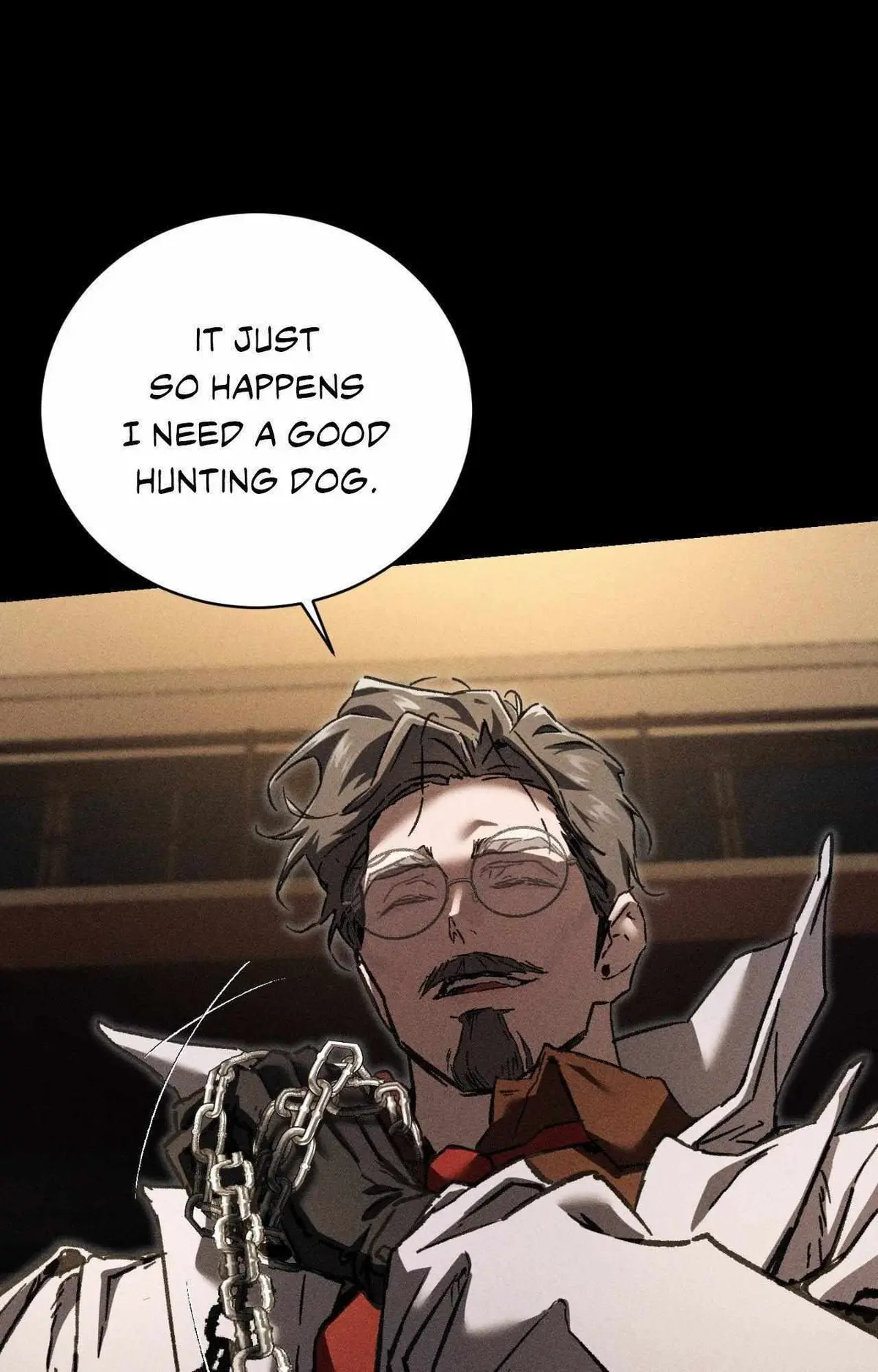 Read Omerta chapter 28 image 33 on Lezhin