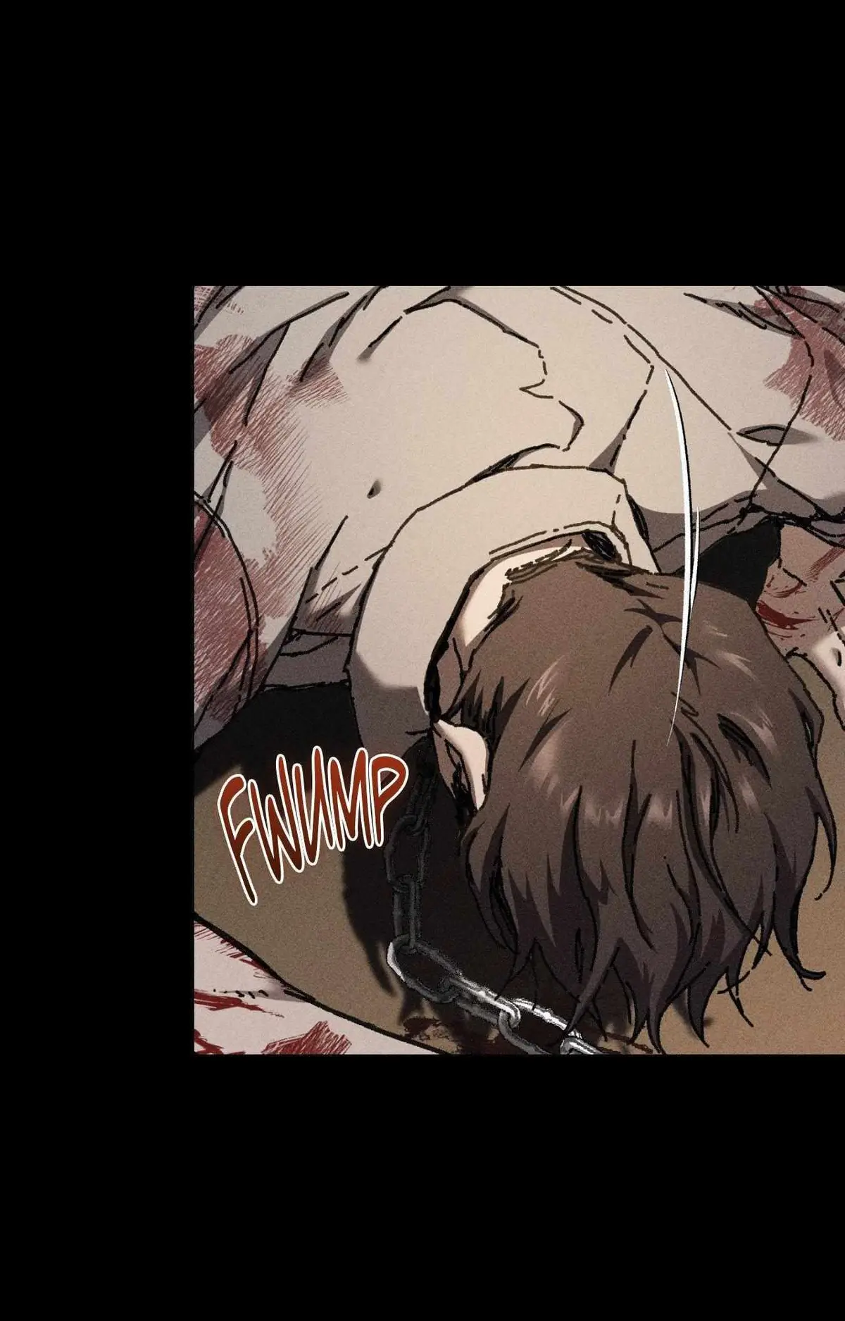 Read Omerta chapter 28 image 36 on Lezhin