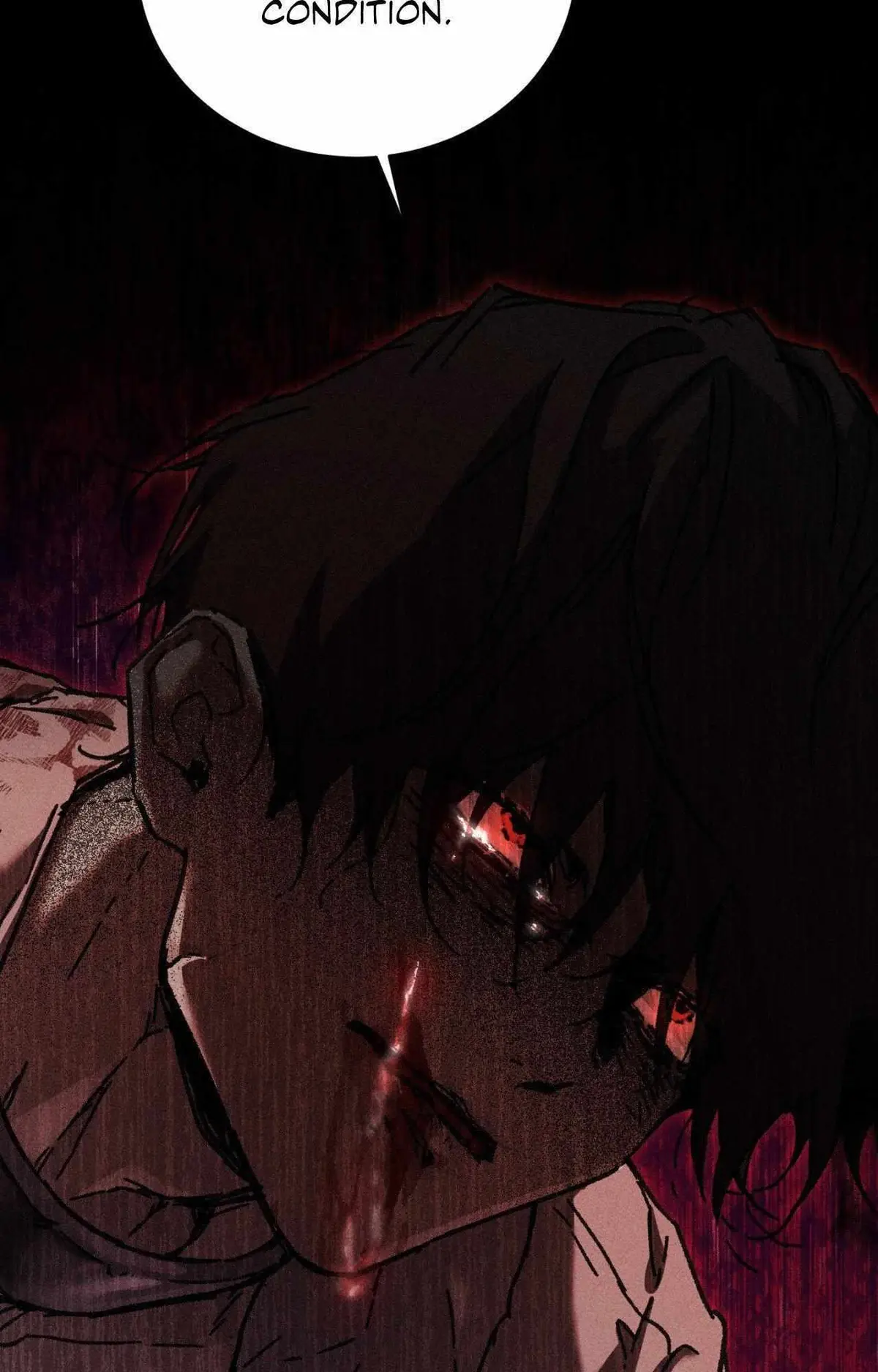Read Omerta chapter 28 image 38 on Lezhin