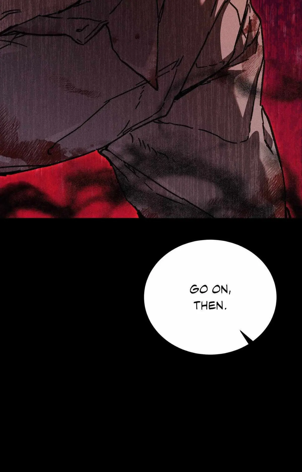 Read Omerta chapter 28 image 39 on Lezhin