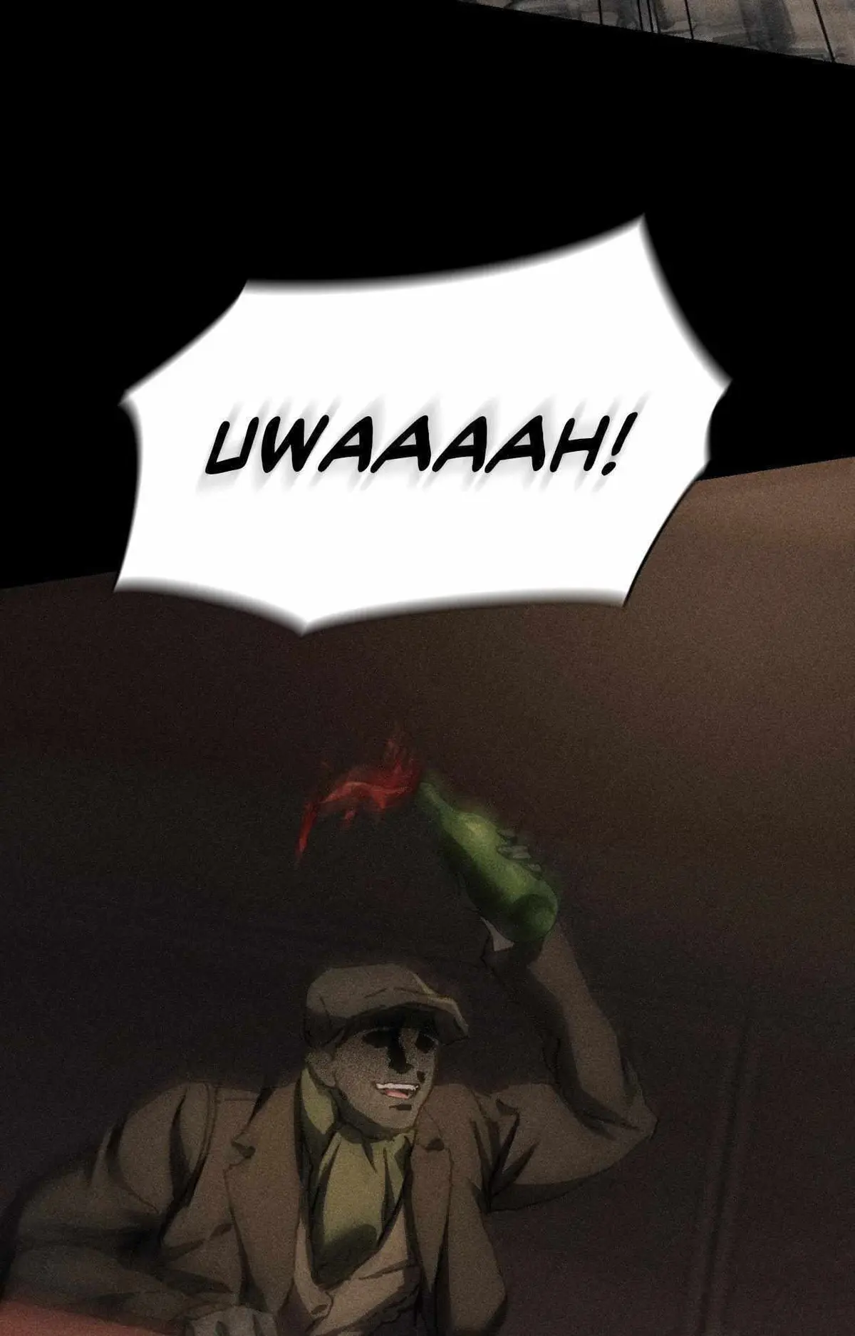 Read Omerta chapter 28 image 4 on Lezhin