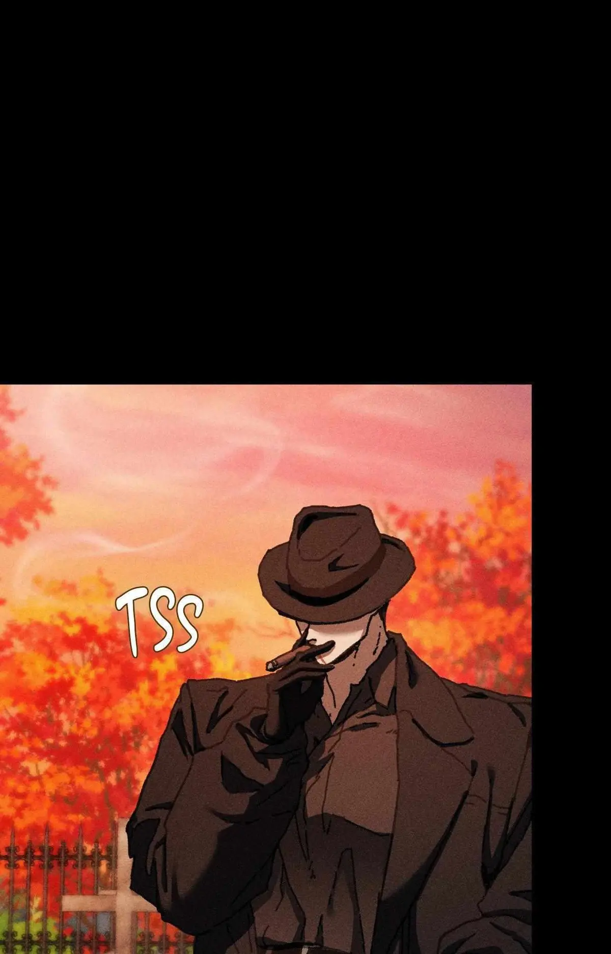 Read Omerta chapter 28 image 42 on Lezhin