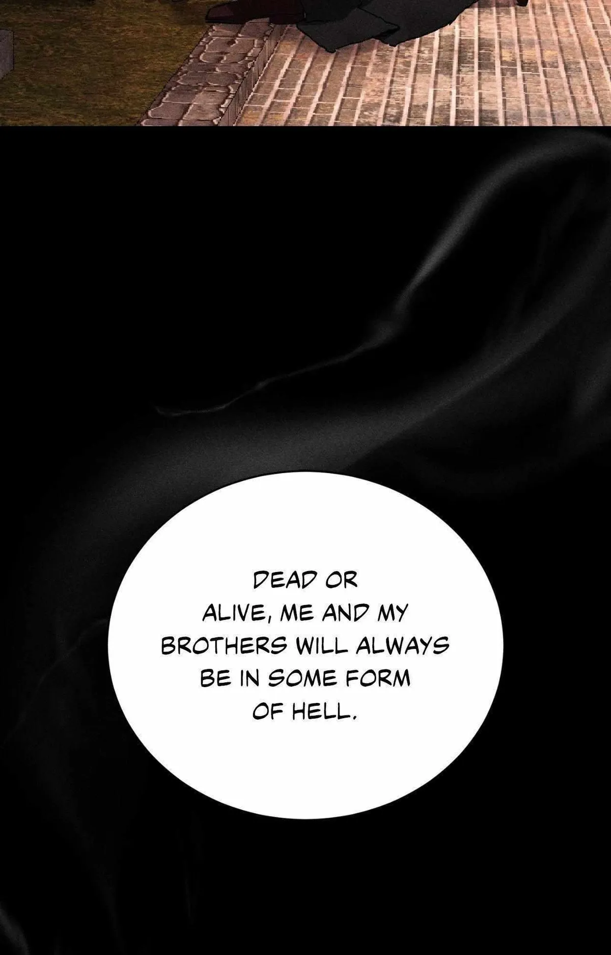 Read Omerta chapter 28 image 46 on Lezhin