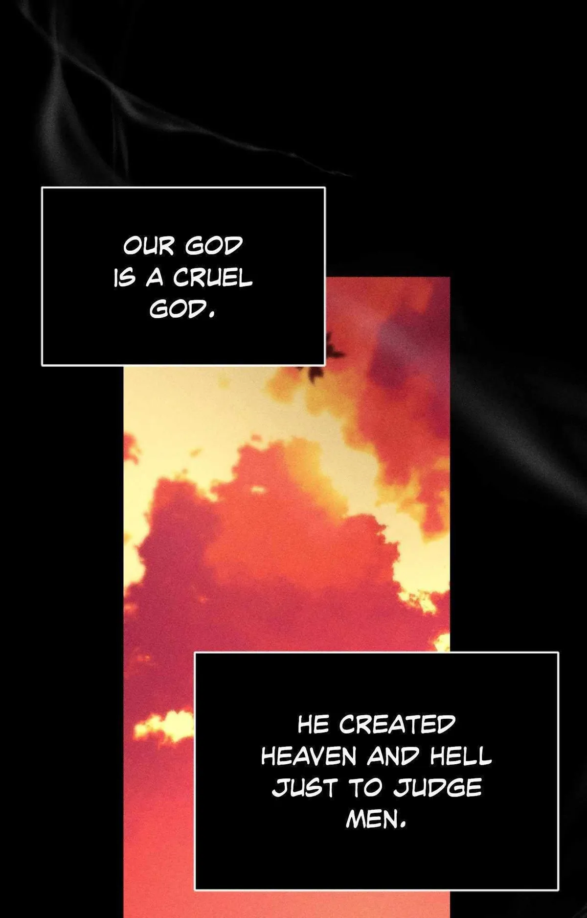 Read Omerta chapter 28 image 47 on Lezhin