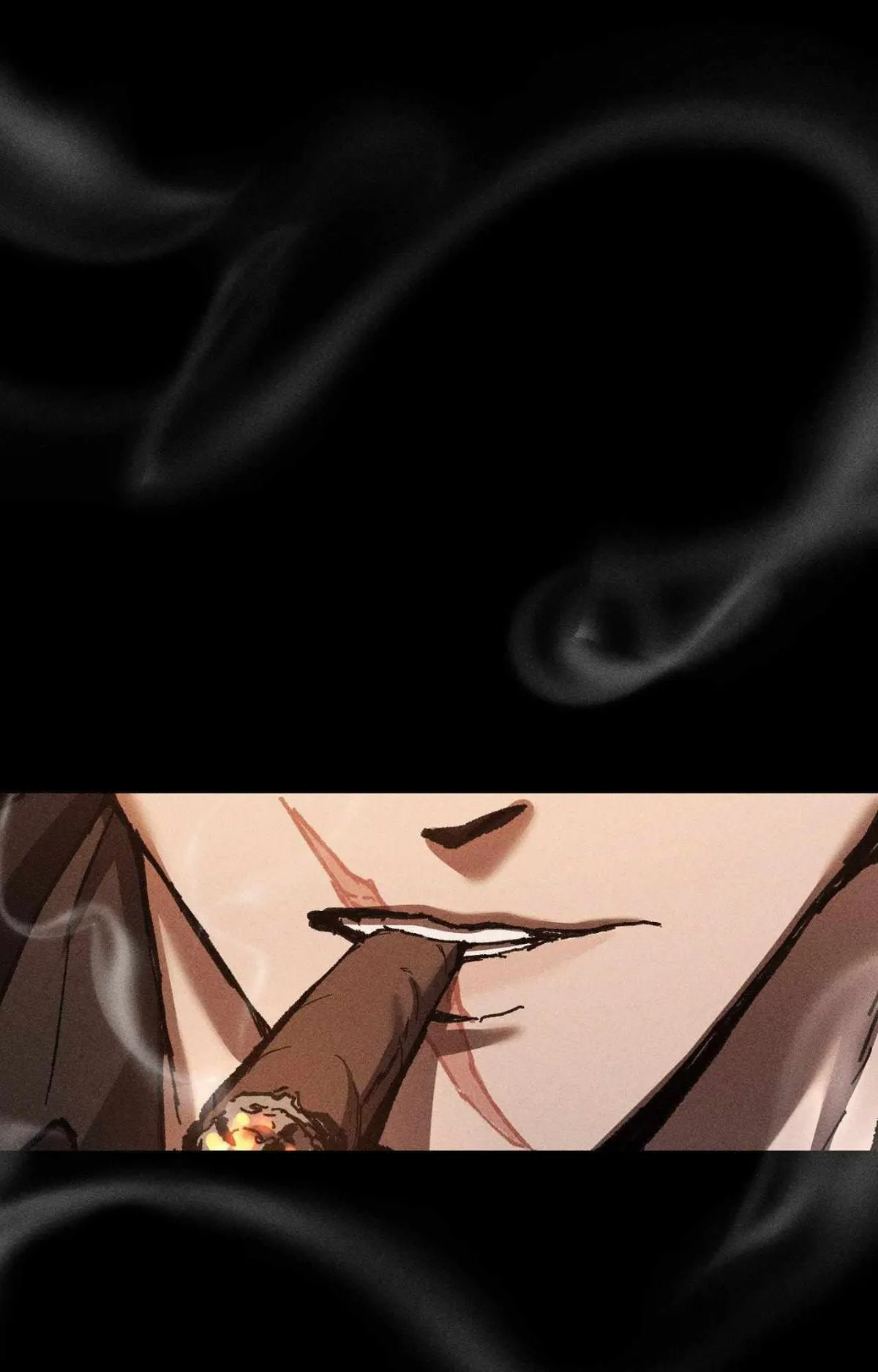 Read Omerta chapter 28 image 51 on Lezhin