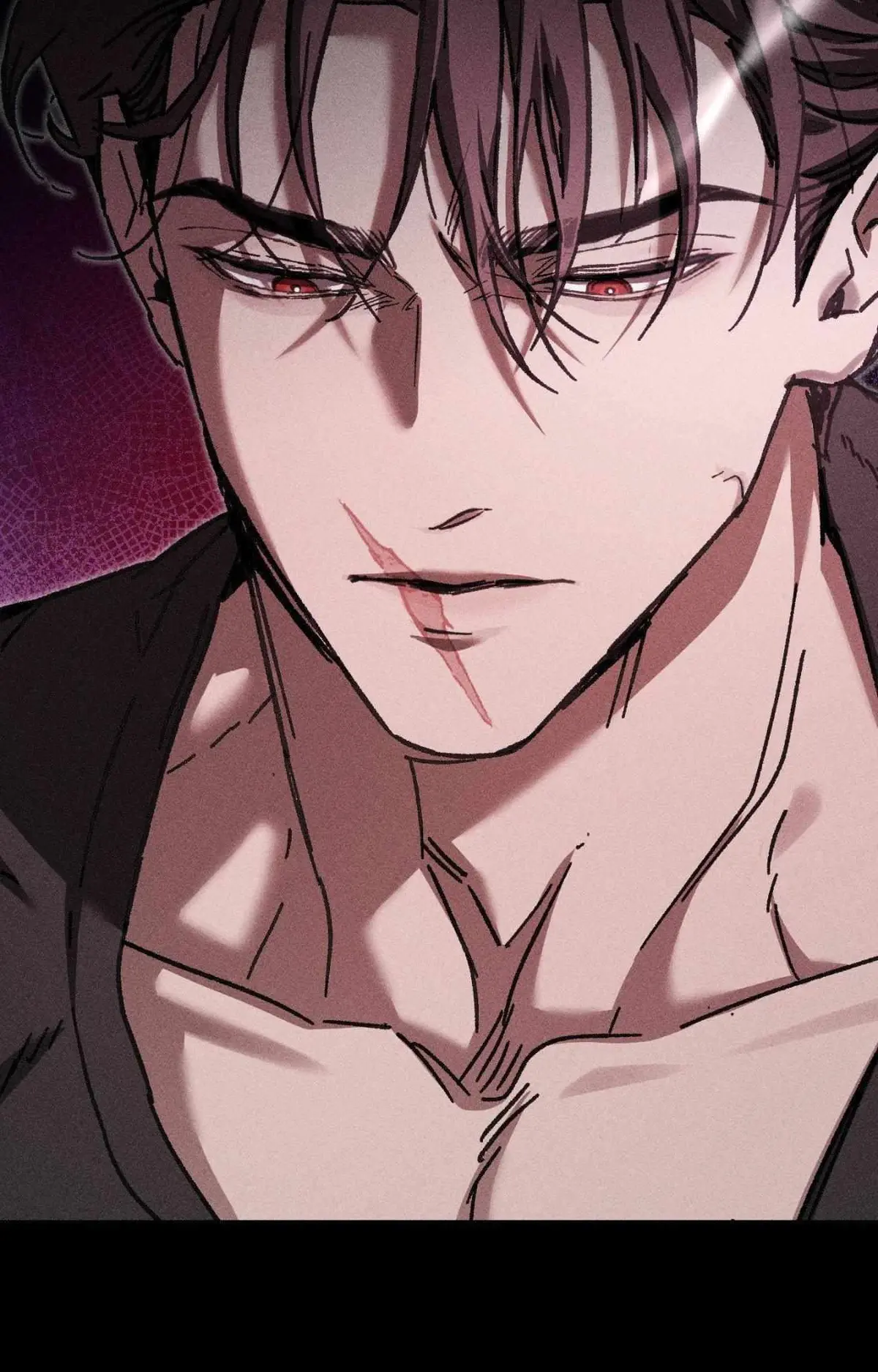 Read Omerta chapter 28 image 53 on Lezhin