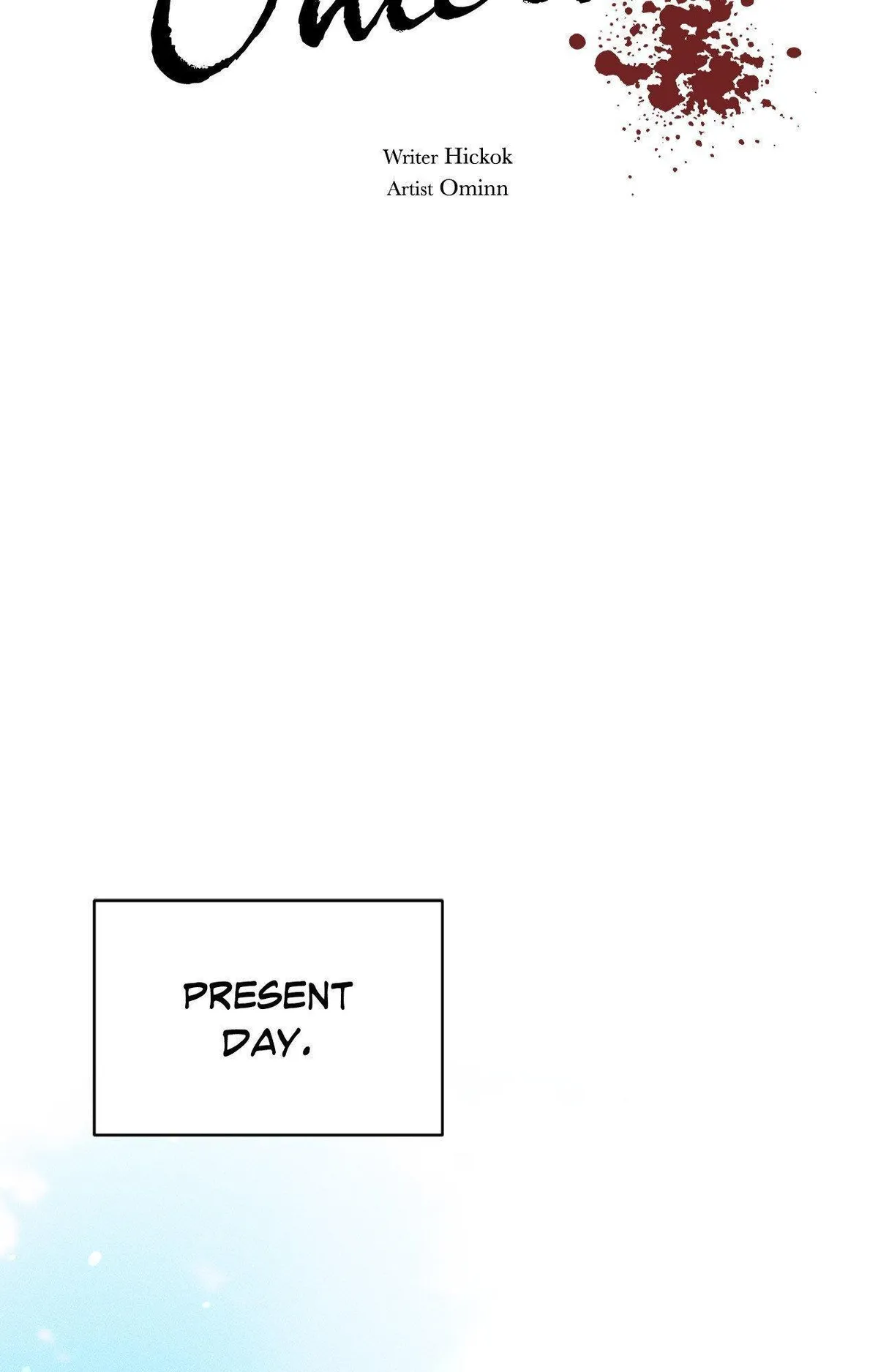Read Omerta chapter 28 image 58 on Lezhin