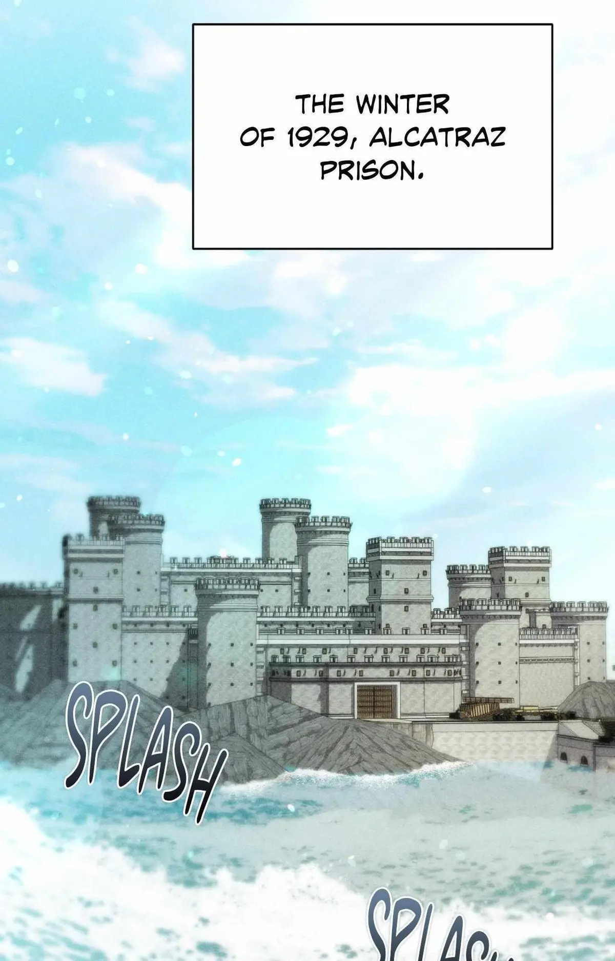Read Omerta chapter 28 image 59 on Lezhin