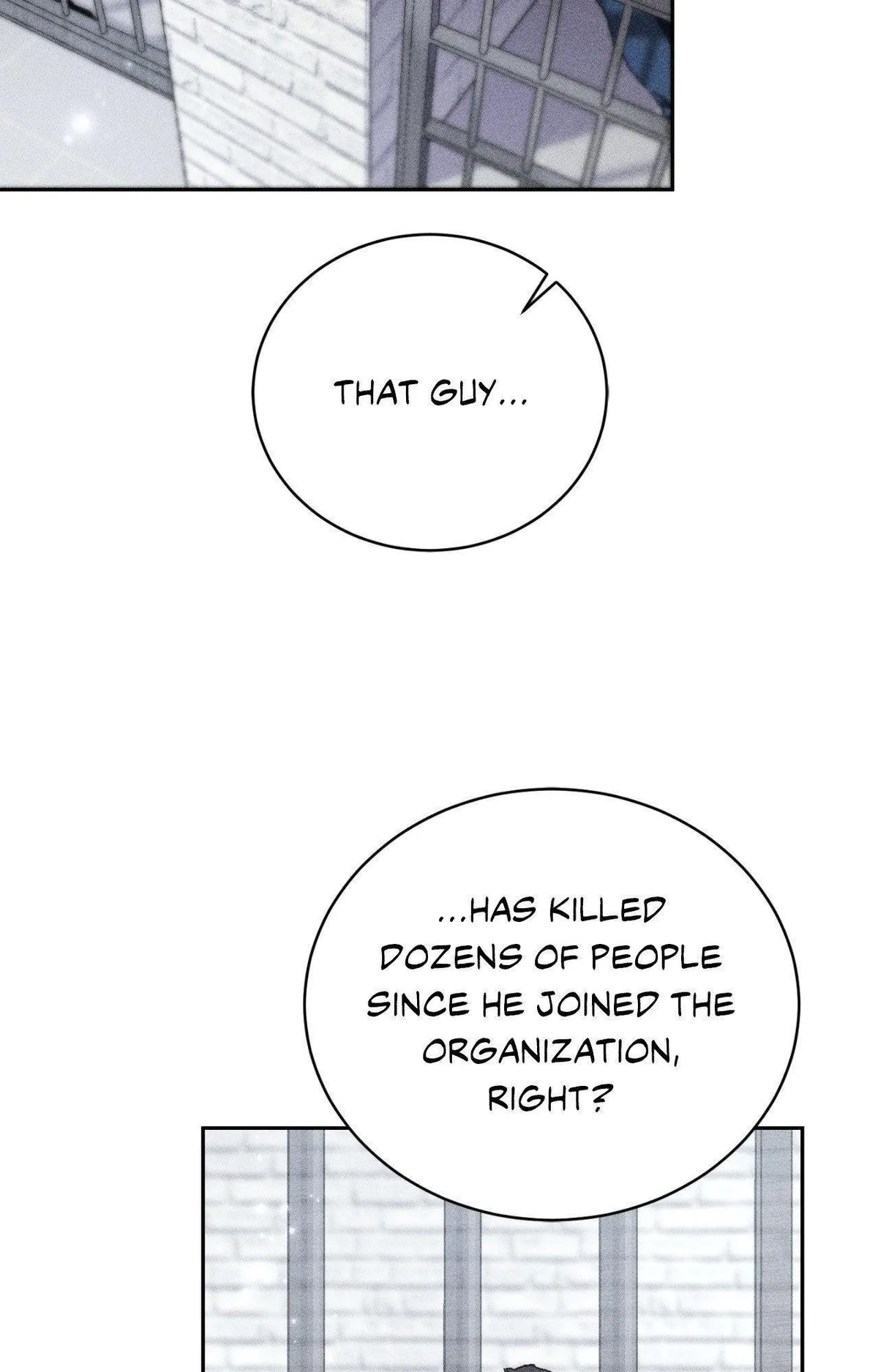 Read Omerta chapter 28 image 64 on Lezhin