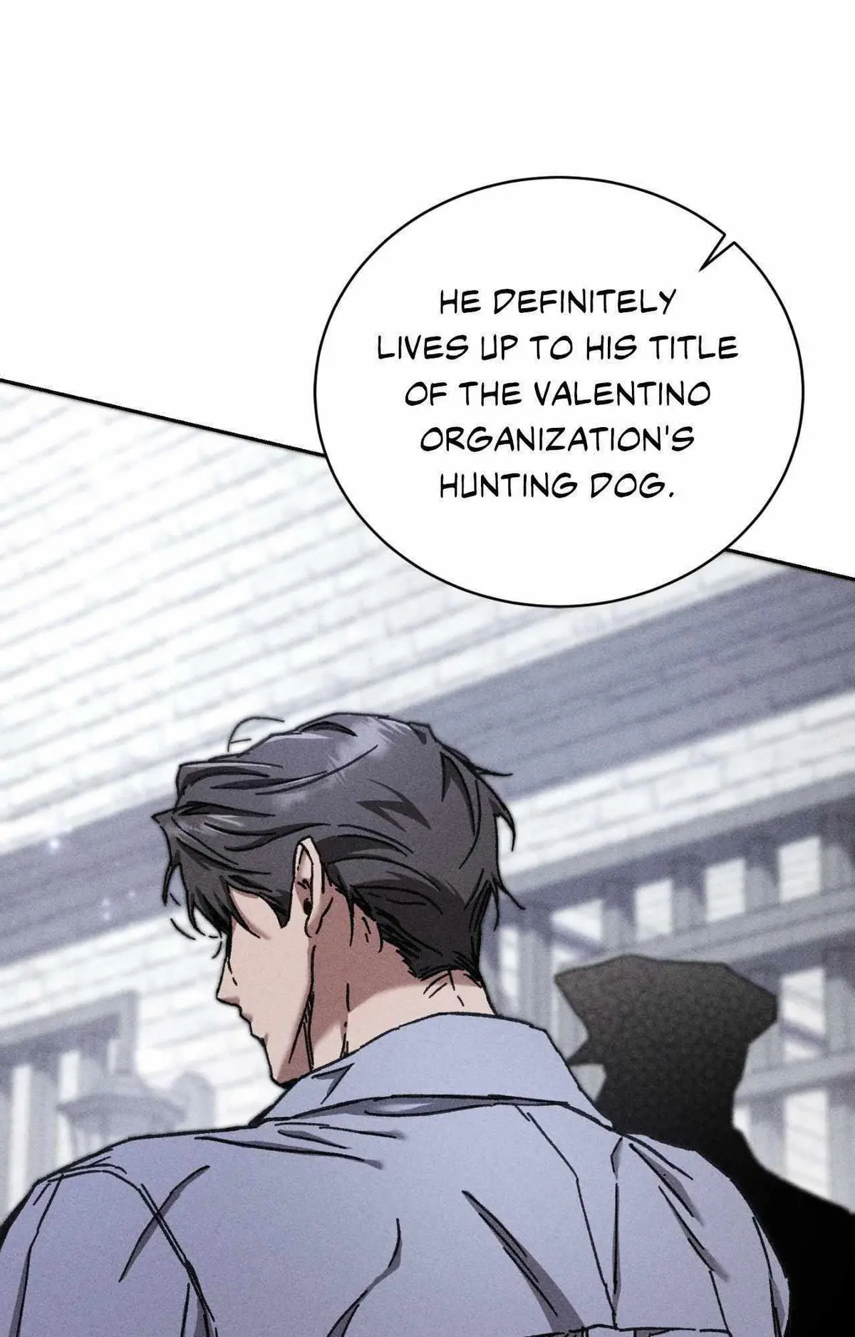 Read Omerta chapter 28 image 66 on Lezhin