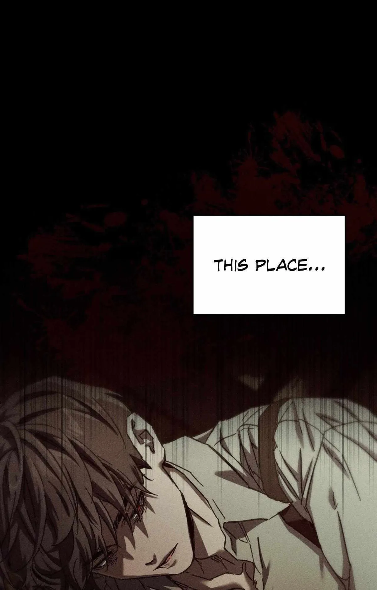 Read Omerta chapter 28 image 7 on Lezhin