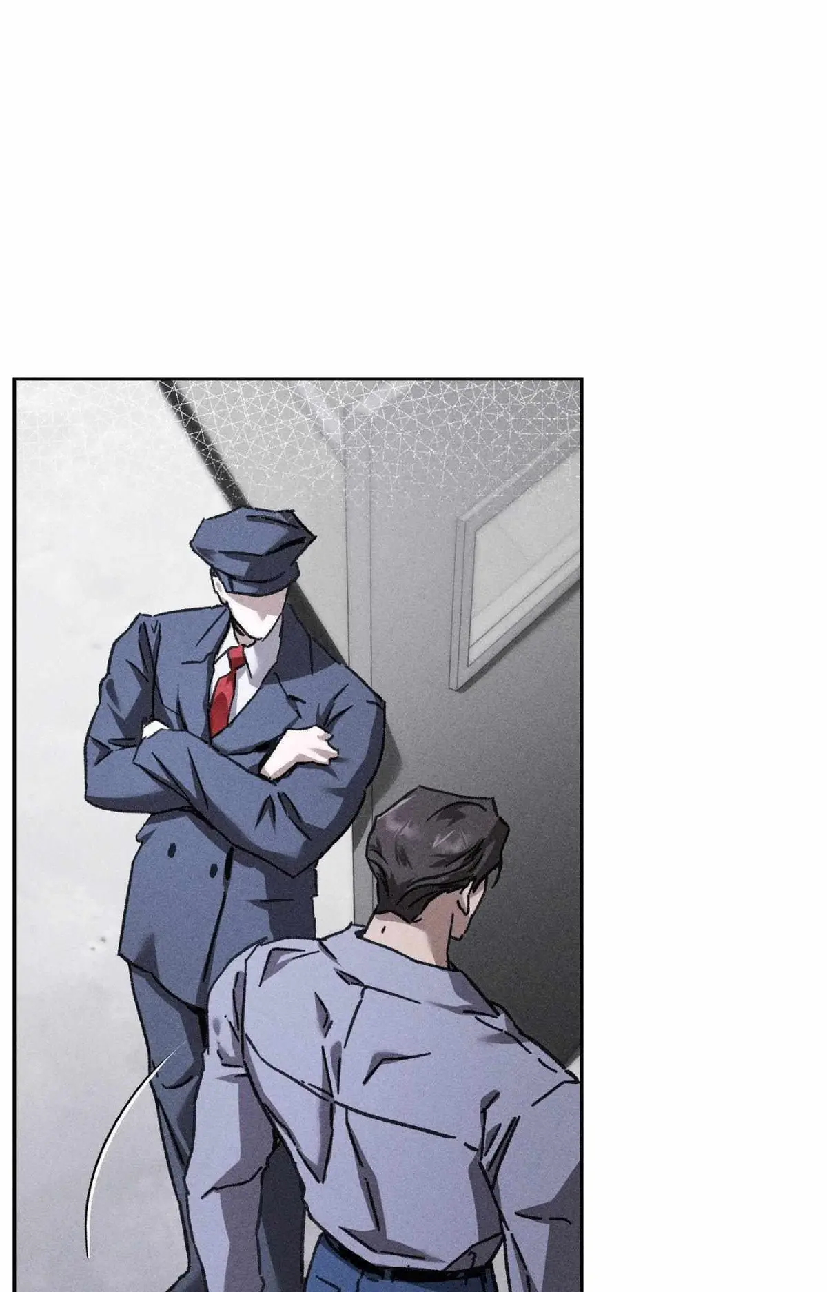 Read Omerta chapter 28 image 73 on Lezhin