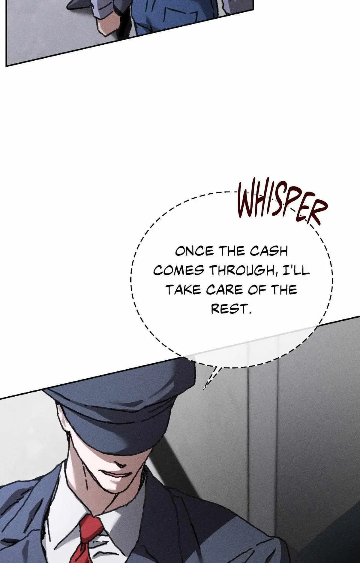 Read Omerta chapter 28 image 74 on Lezhin