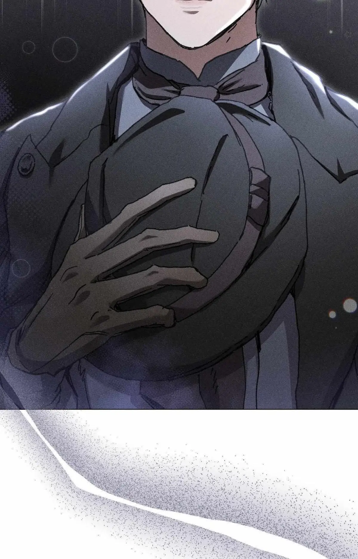 Read Omerta chapter 28 image 83 on Lezhin