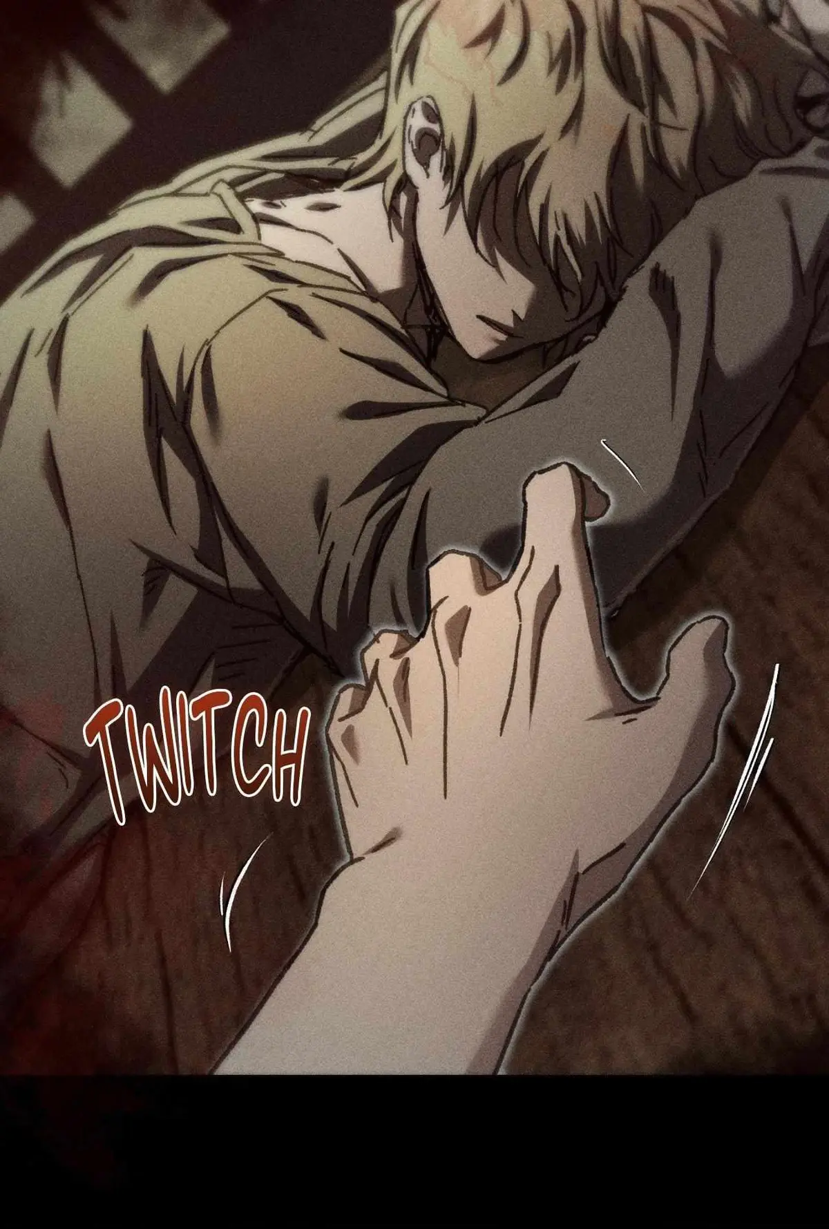 Read Omerta chapter 28 image 9 on Lezhin
