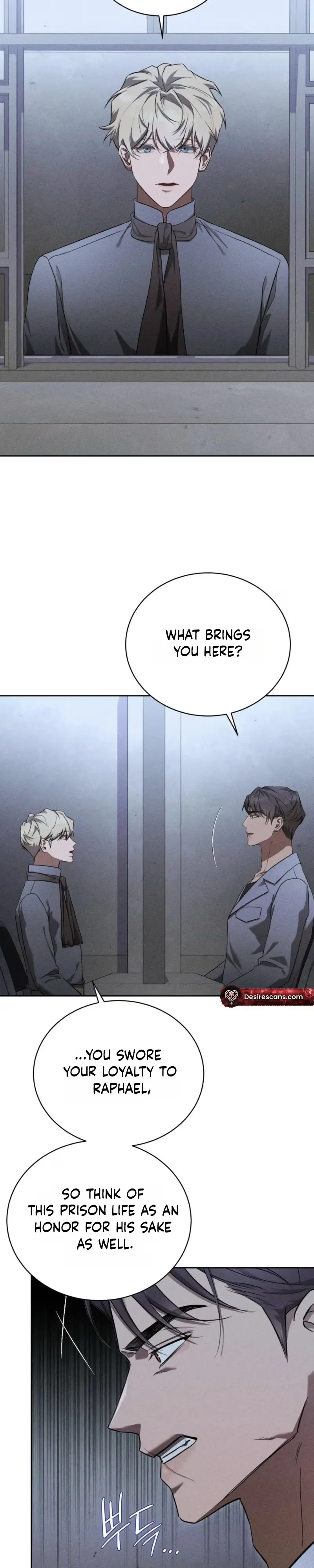 Read Omerta chapter 29 image 1 on Lezhin