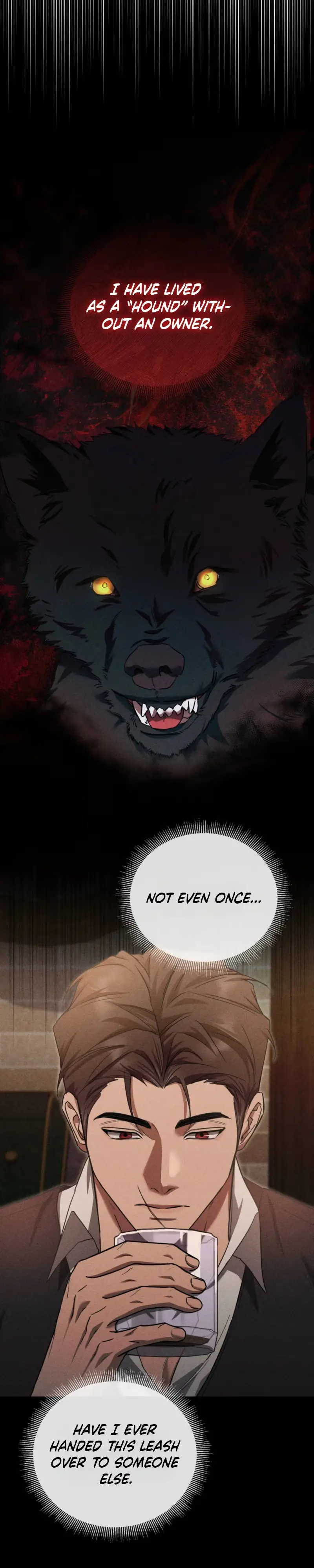 Read Omerta chapter 29 image 10 on Lezhin