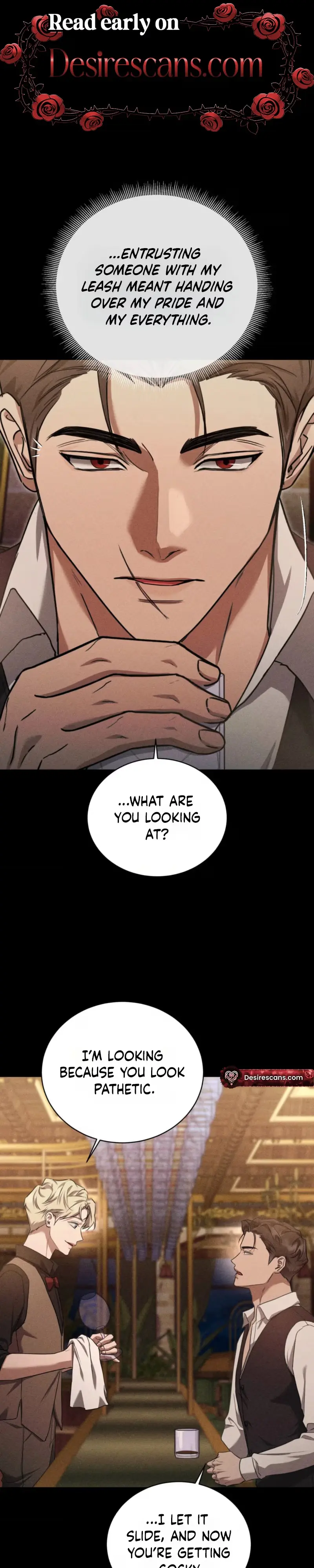 Read Omerta chapter 29 image 11 on Lezhin