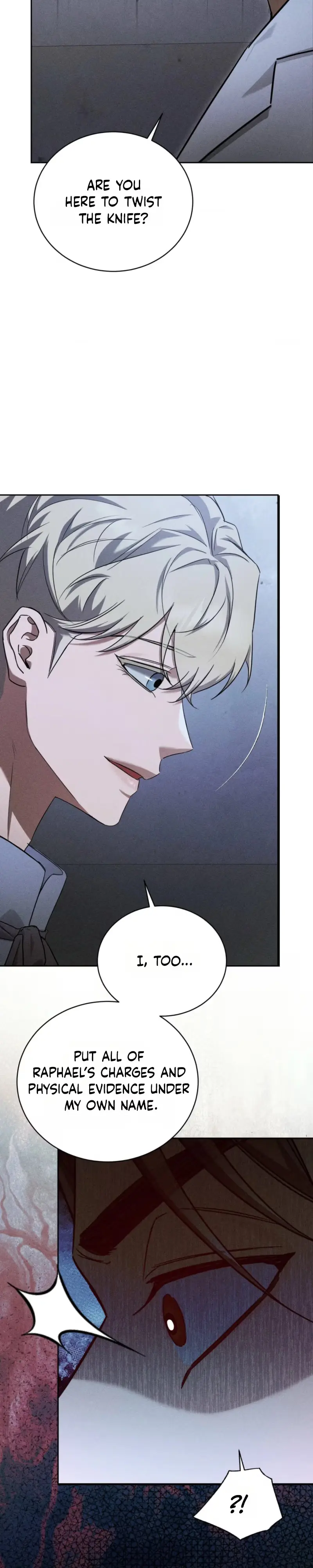 Read Omerta chapter 29 image 2 on Lezhin