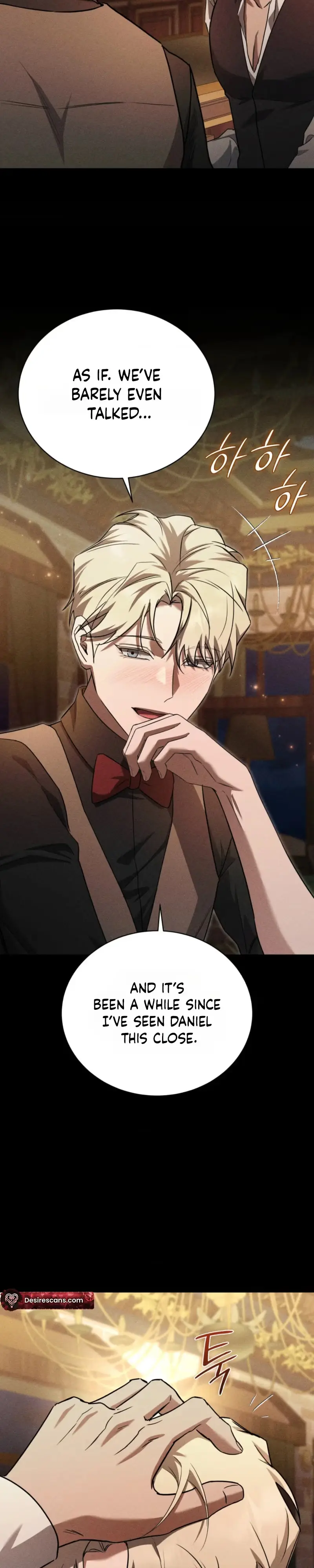 Read Omerta chapter 29 image 21 on Lezhin