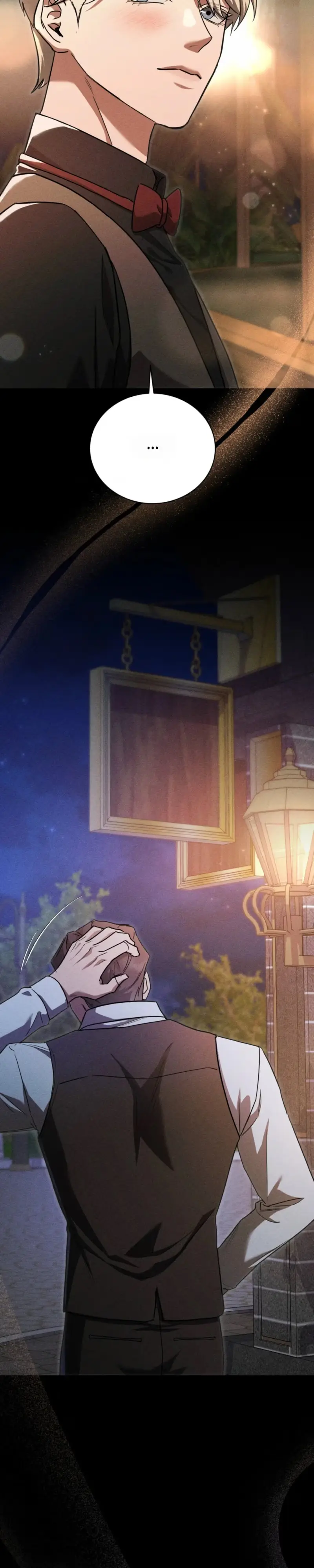 Read Omerta chapter 29 image 24 on Lezhin