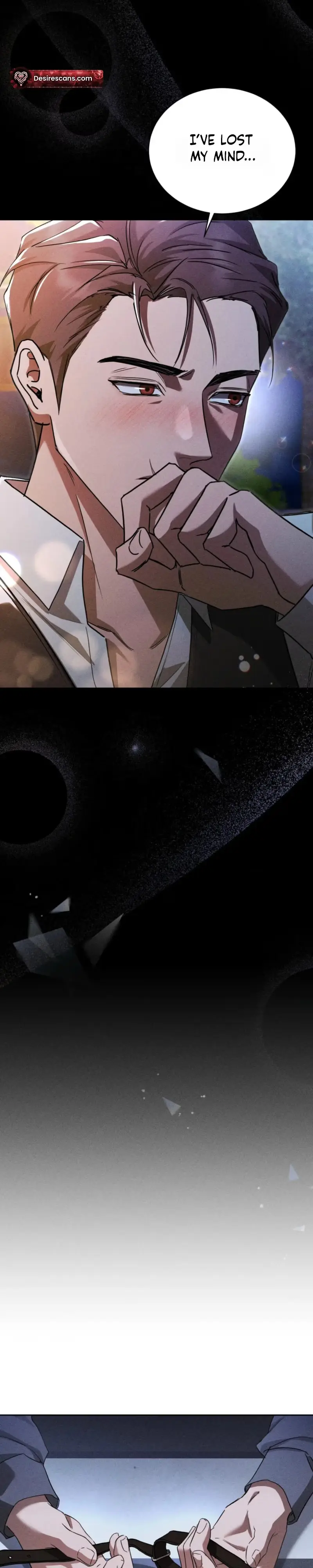 Read Omerta chapter 29 image 25 on Lezhin