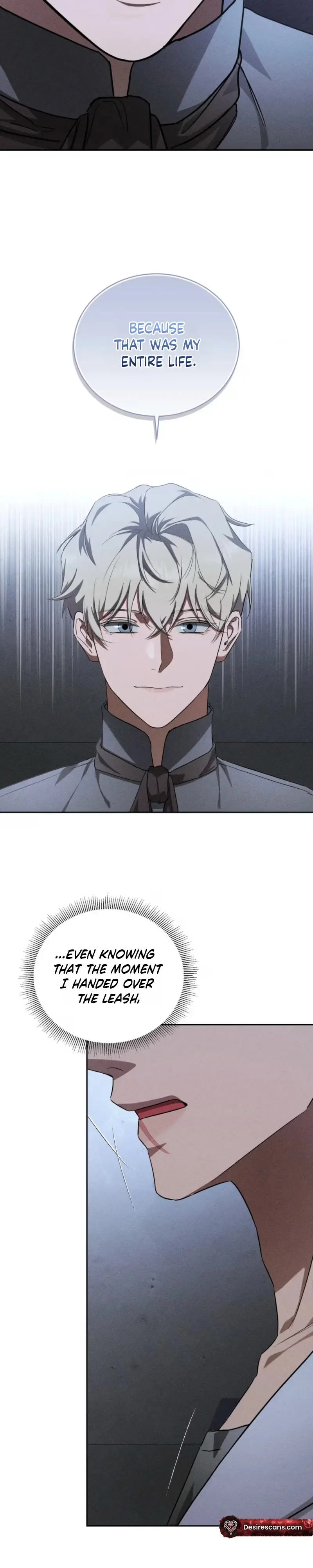 Read Omerta chapter 29 image 4 on Lezhin