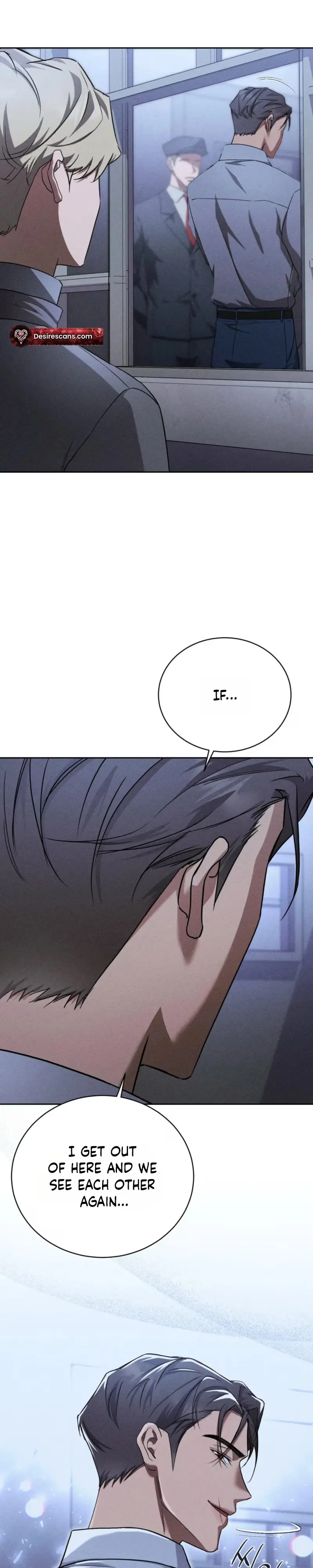 Read Omerta chapter 29 image 8 on Lezhin