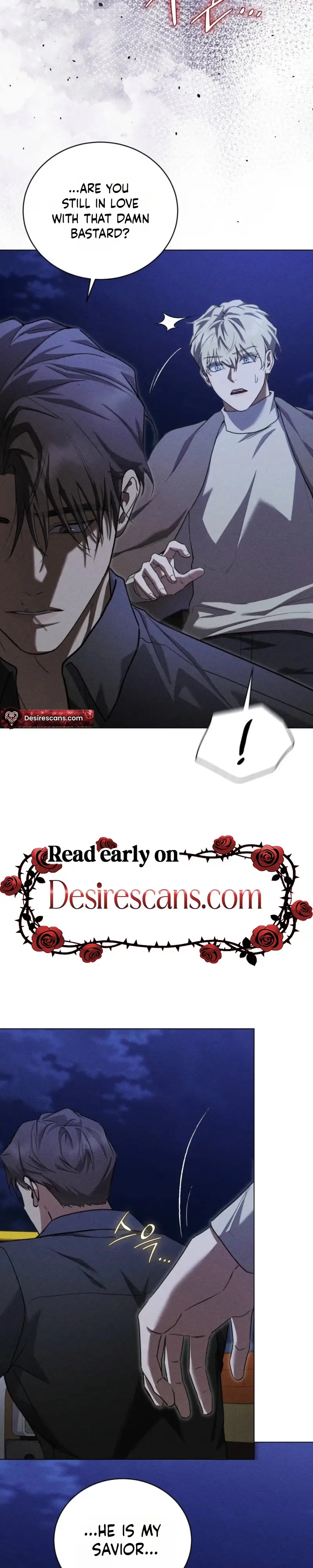 Read Omerta chapter 31 image 14 on Lezhin