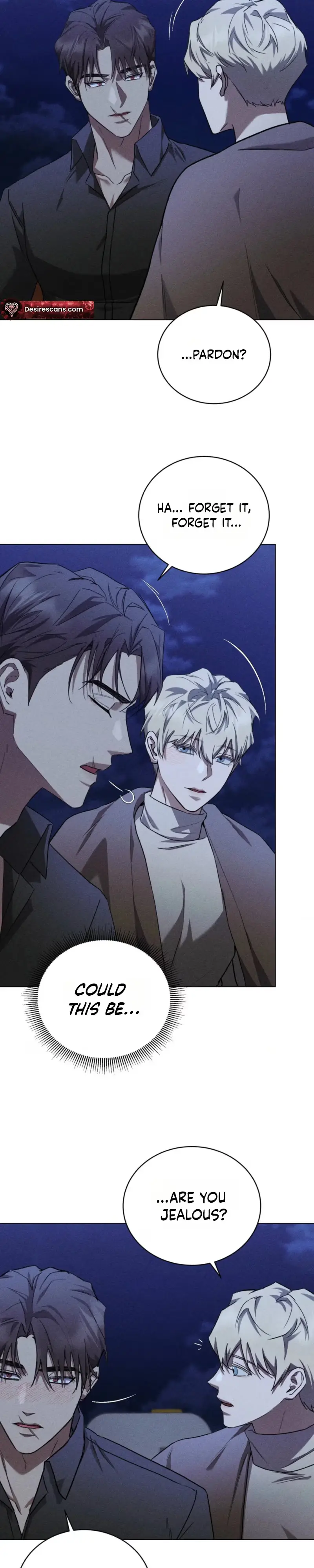 Read Omerta chapter 31 image 21 on Lezhin