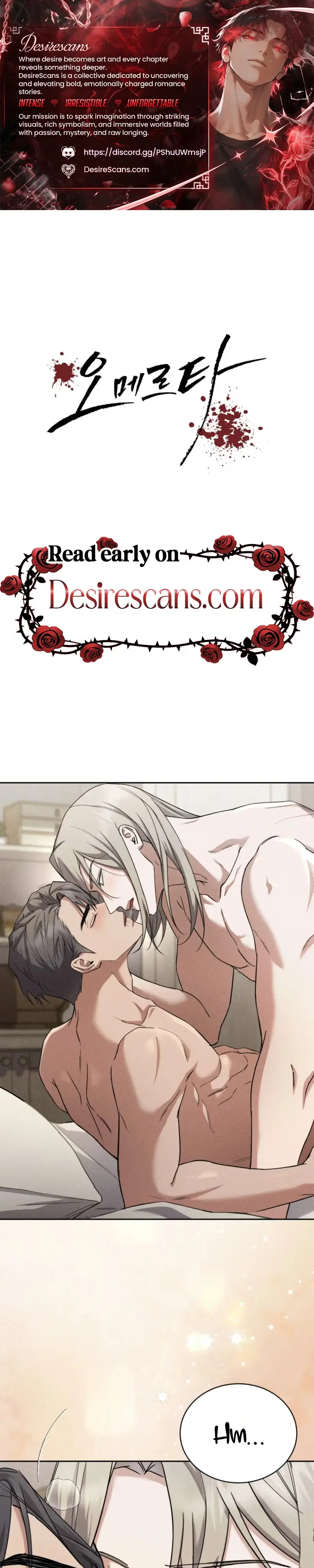 Read Omerta chapter 32 image 0 on Lezhin