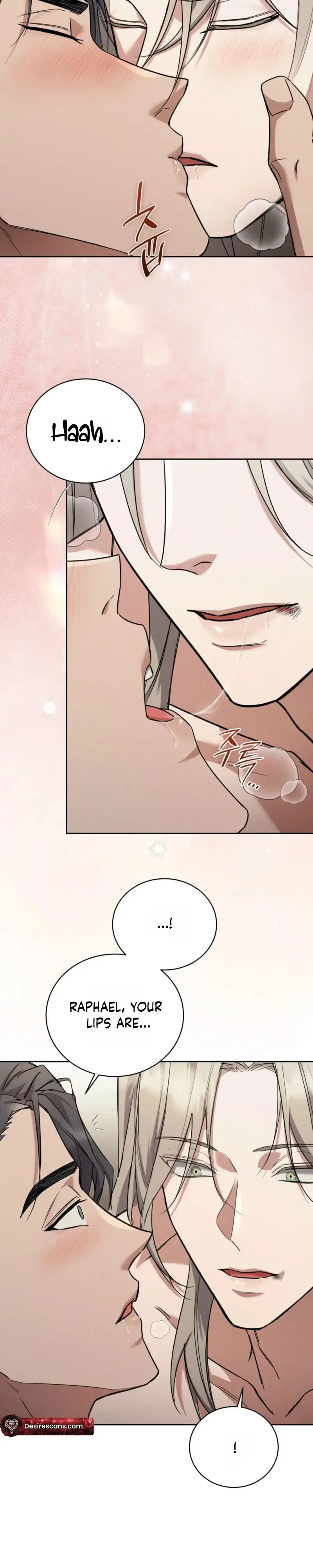 Read Omerta chapter 32 image 1 on Lezhin