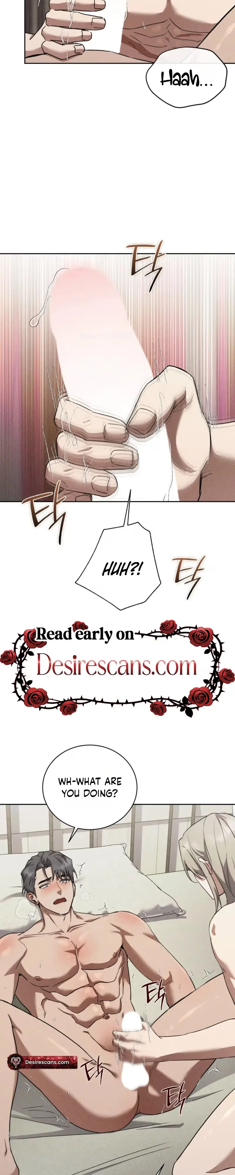 Read Omerta chapter 32 image 12 on Lezhin
