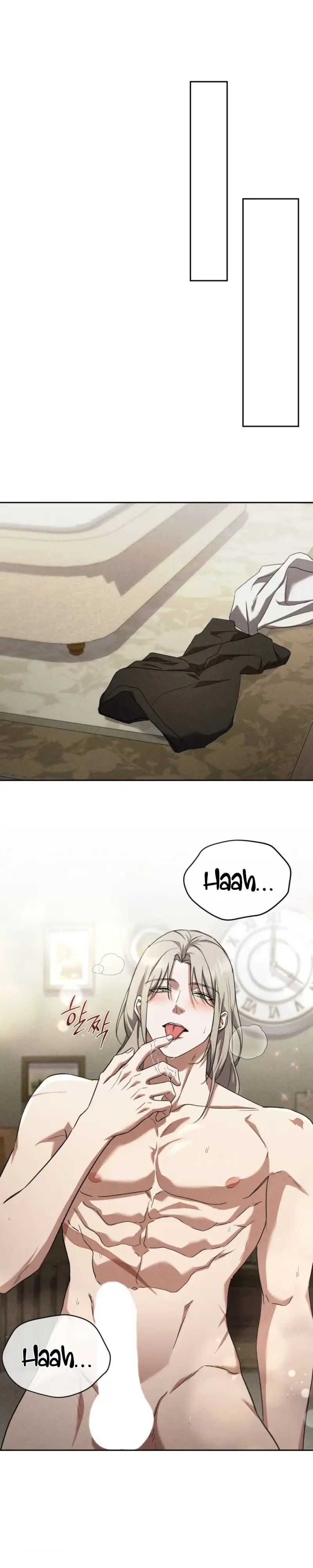 Read Omerta chapter 32 image 15 on Lezhin
