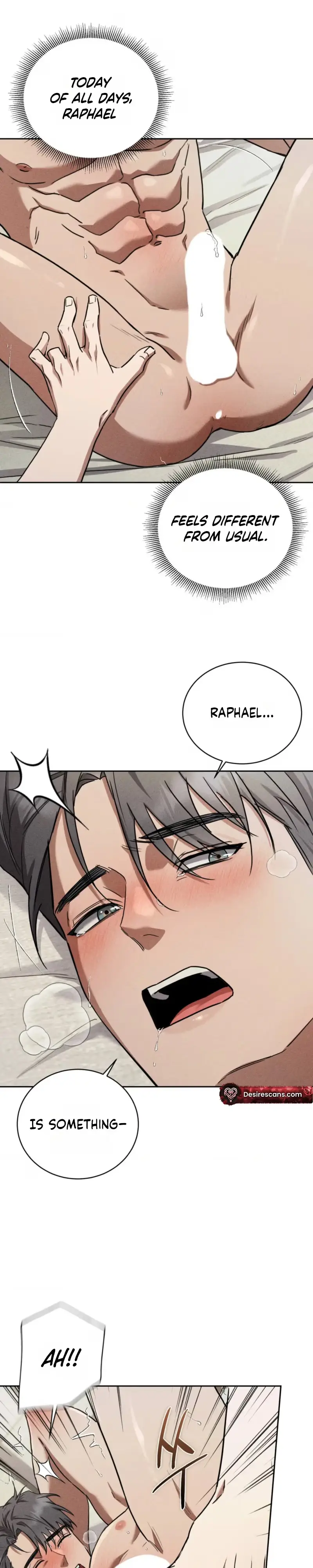 Read Omerta chapter 32 image 16 on Lezhin