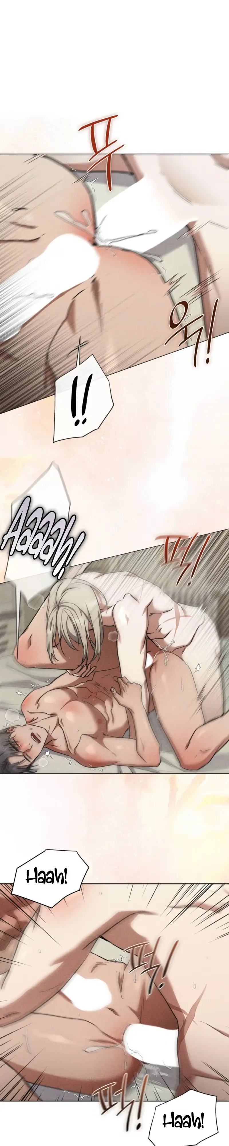 Read Omerta chapter 32 image 19 on Lezhin