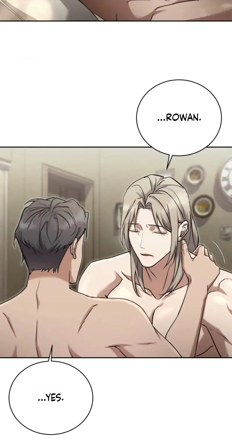 Read Omerta chapter 32 image 3 on Lezhin