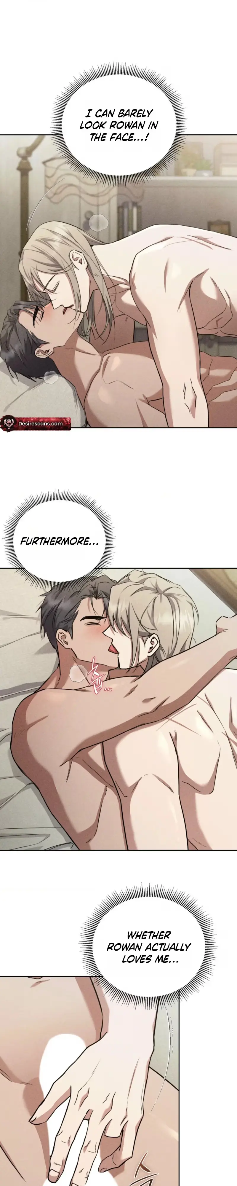 Read Omerta chapter 32 image 5 on Lezhin