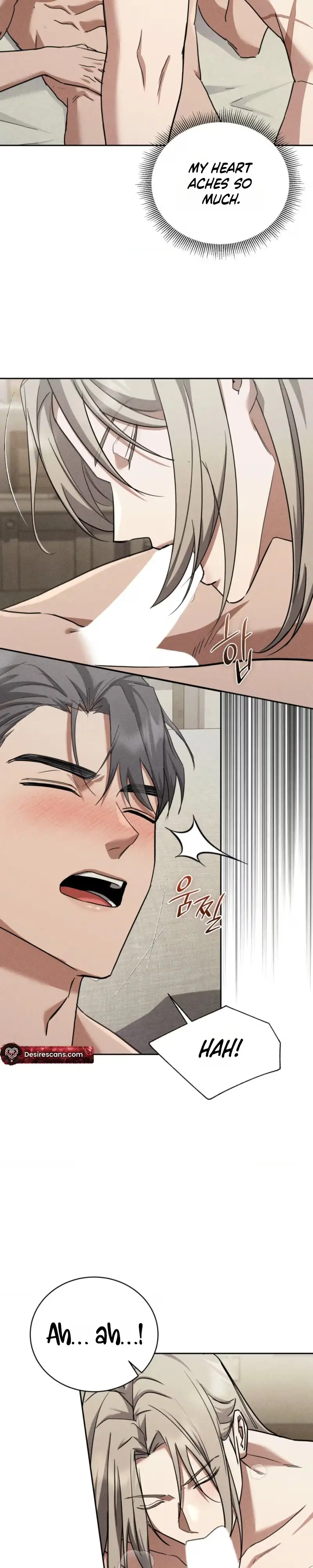 Read Omerta chapter 32 image 8 on Lezhin