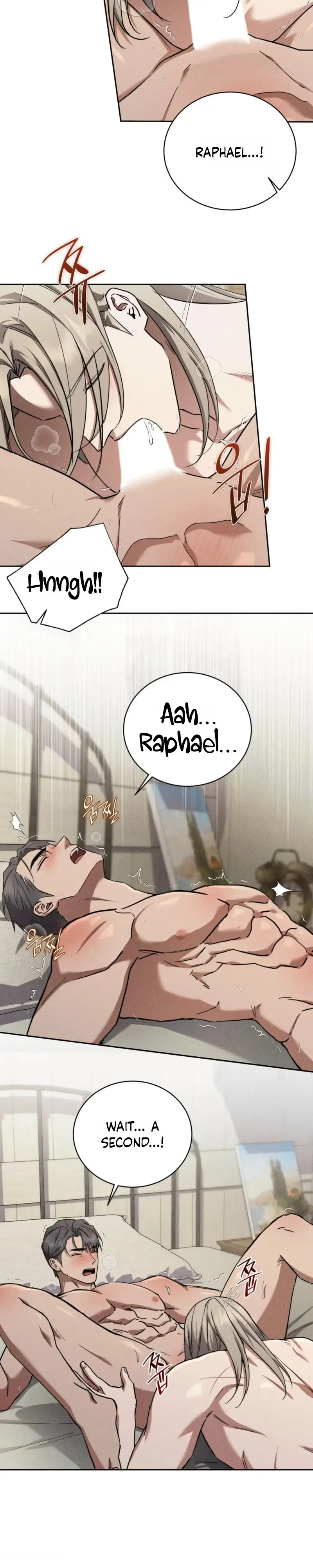 Read Omerta chapter 32 image 9 on Lezhin