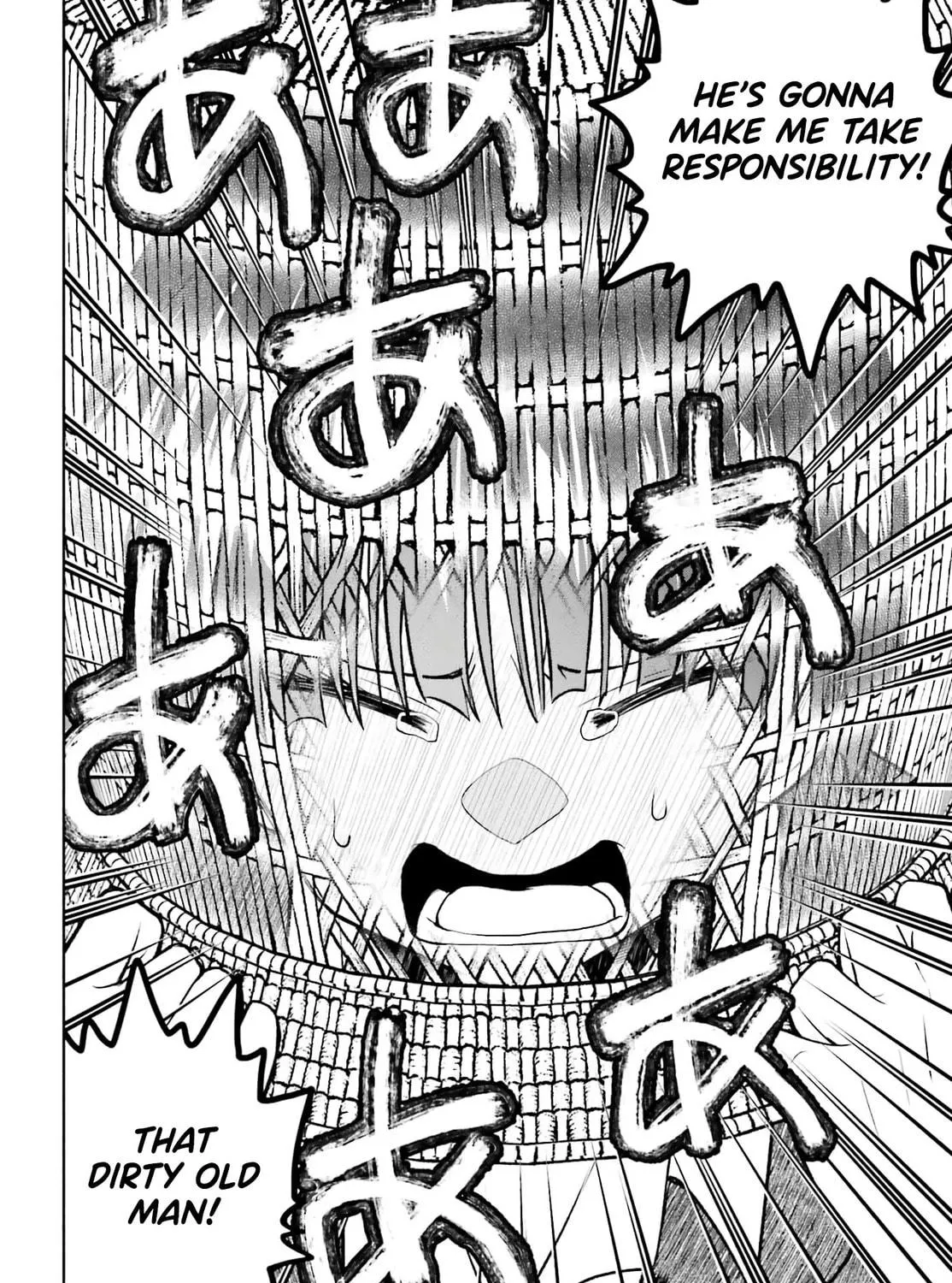 Omiai ni Sugoi Komyu Sawa ga Kita Chapter 12 page 39 - 