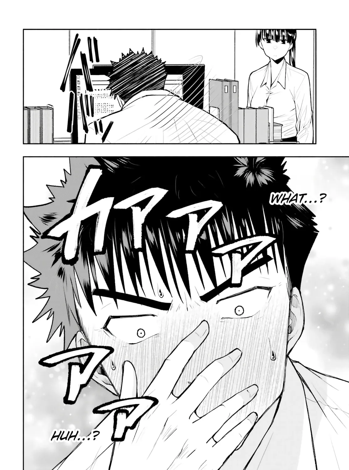 Omiai ni Sugoi Komyu Sawa ga Kita Chapter 25 page 27 - 