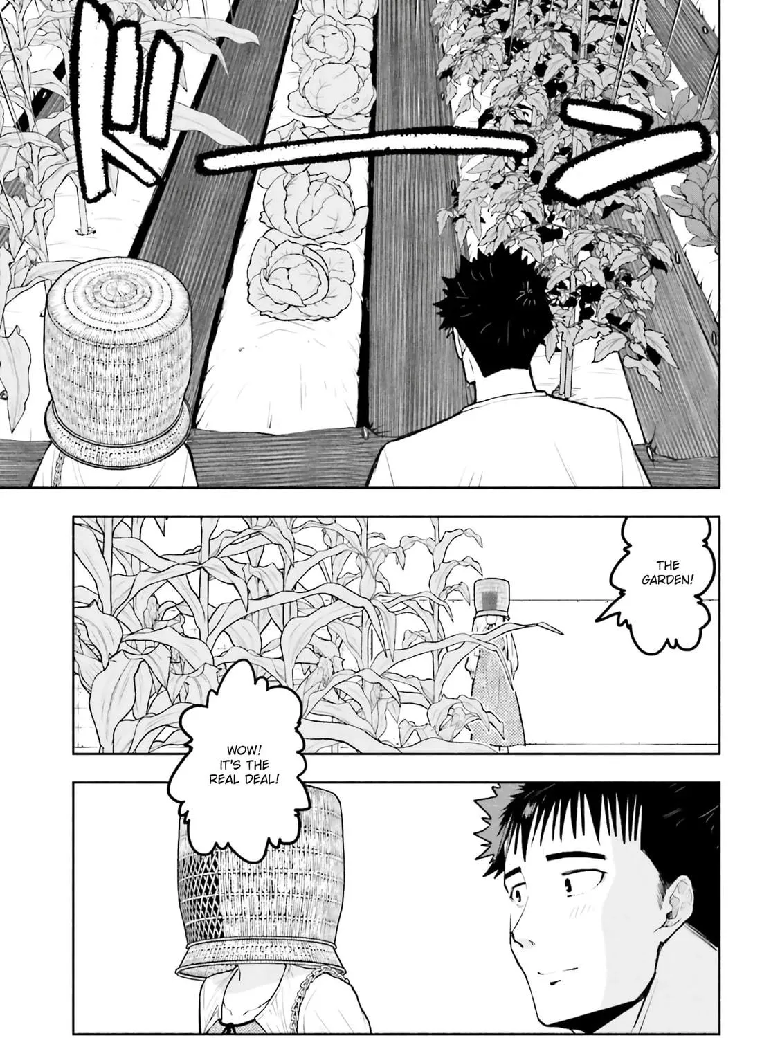 Omiai ni Sugoi Komyu Sawa ga Kita Chapter 28 page 17 - 