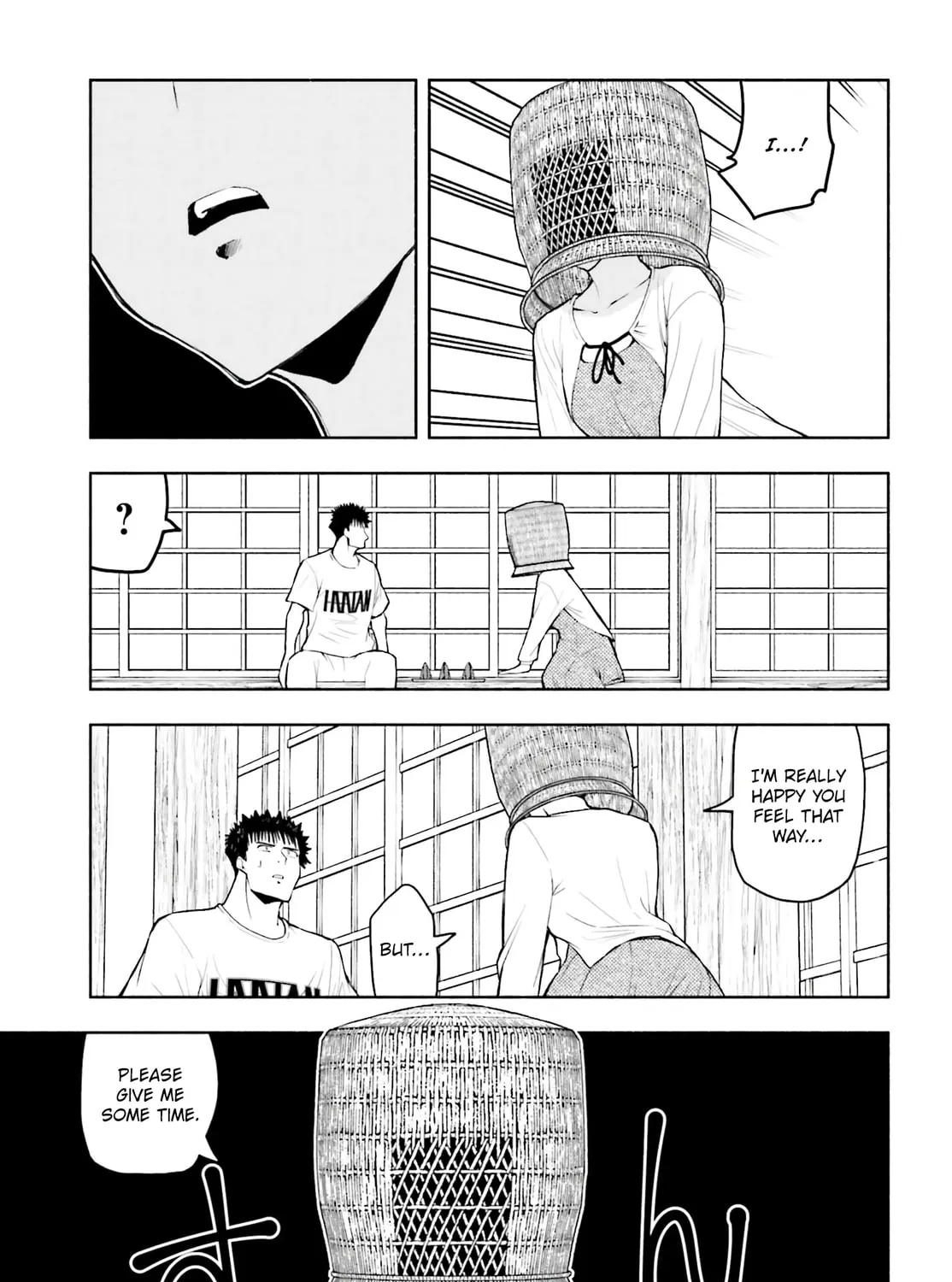 Omiai ni Sugoi Komyu Sawa ga Kita Chapter 29 page 13 - 