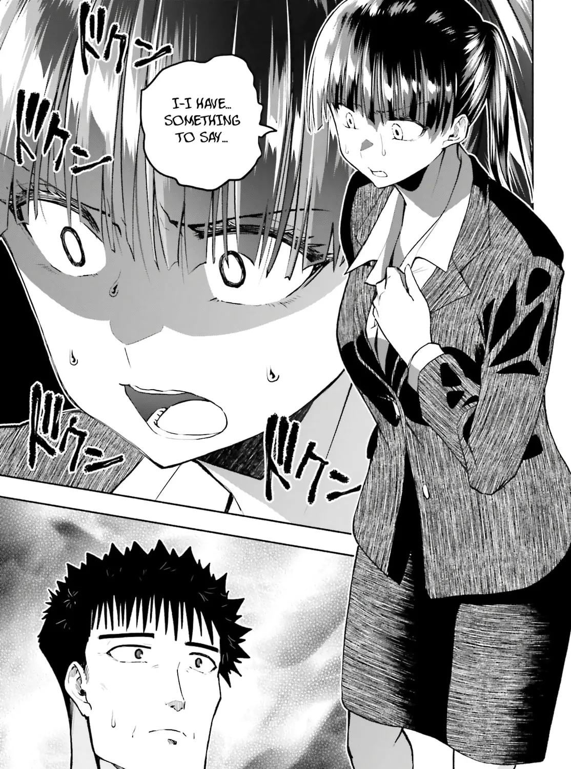 Omiai ni Sugoi Komyu Sawa ga Kita Chapter 29 page 45 - 