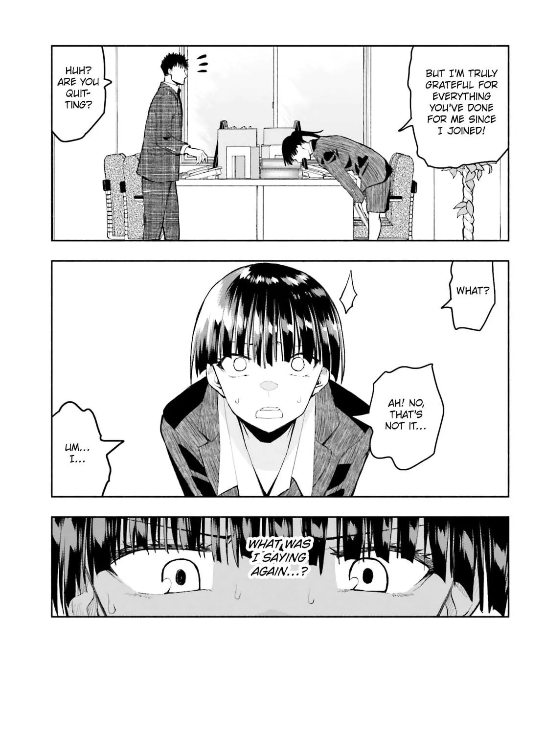 Omiai ni Sugoi Komyu Sawa ga Kita Chapter 29 page 49 - 