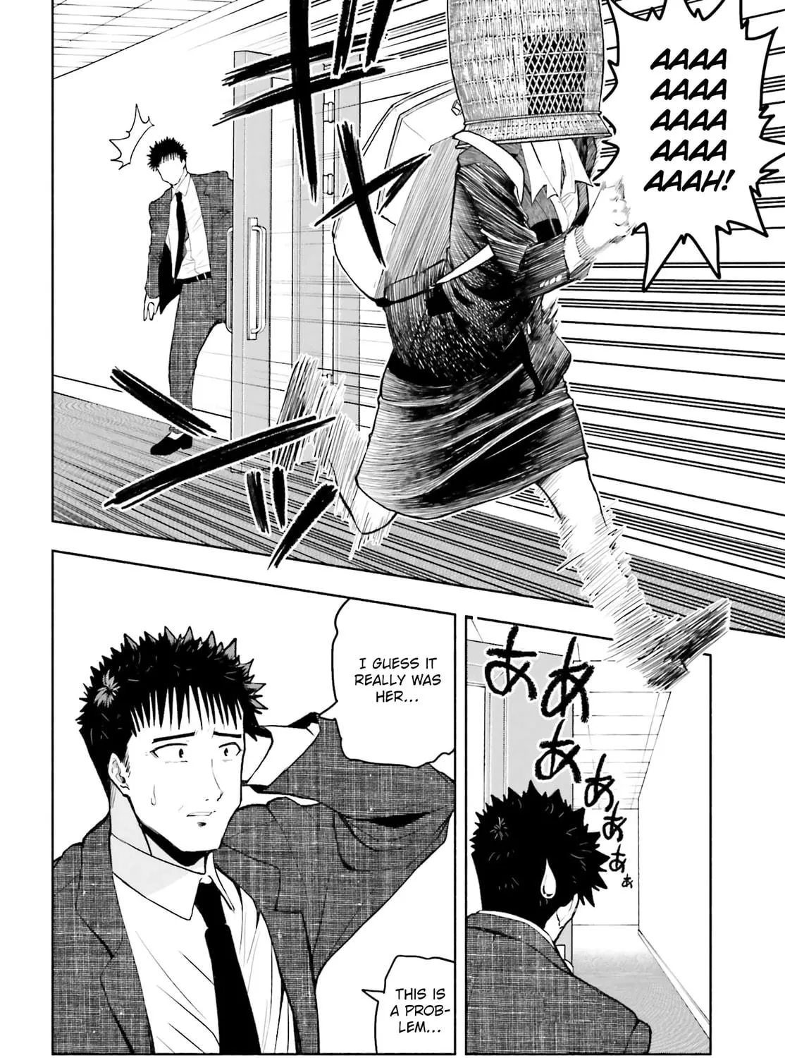 Omiai ni Sugoi Komyu Sawa ga Kita Chapter 29 page 65 - 
