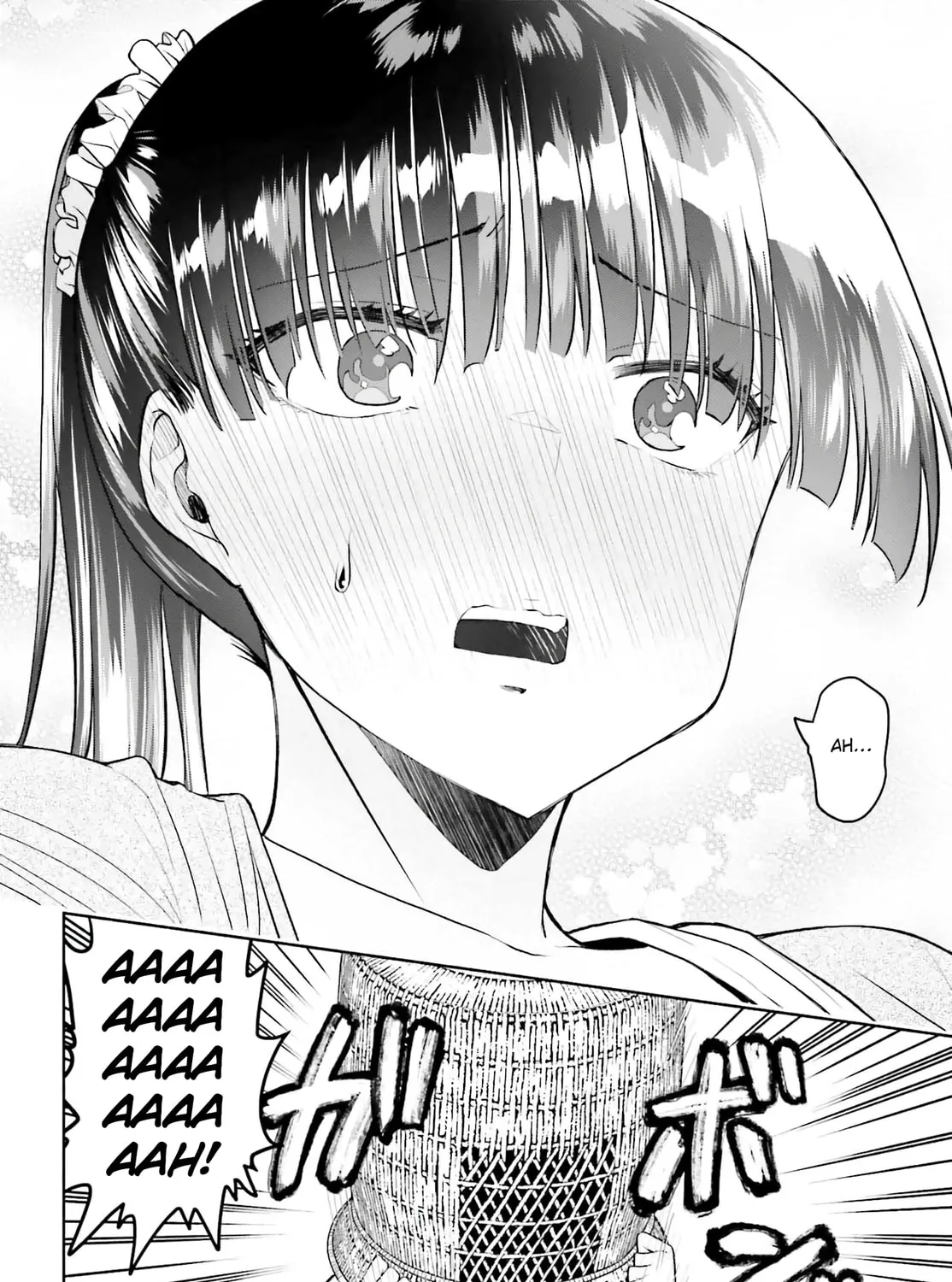 Omiai ni Sugoi Komyu Sawa ga Kita Chapter 31 page 25 - 