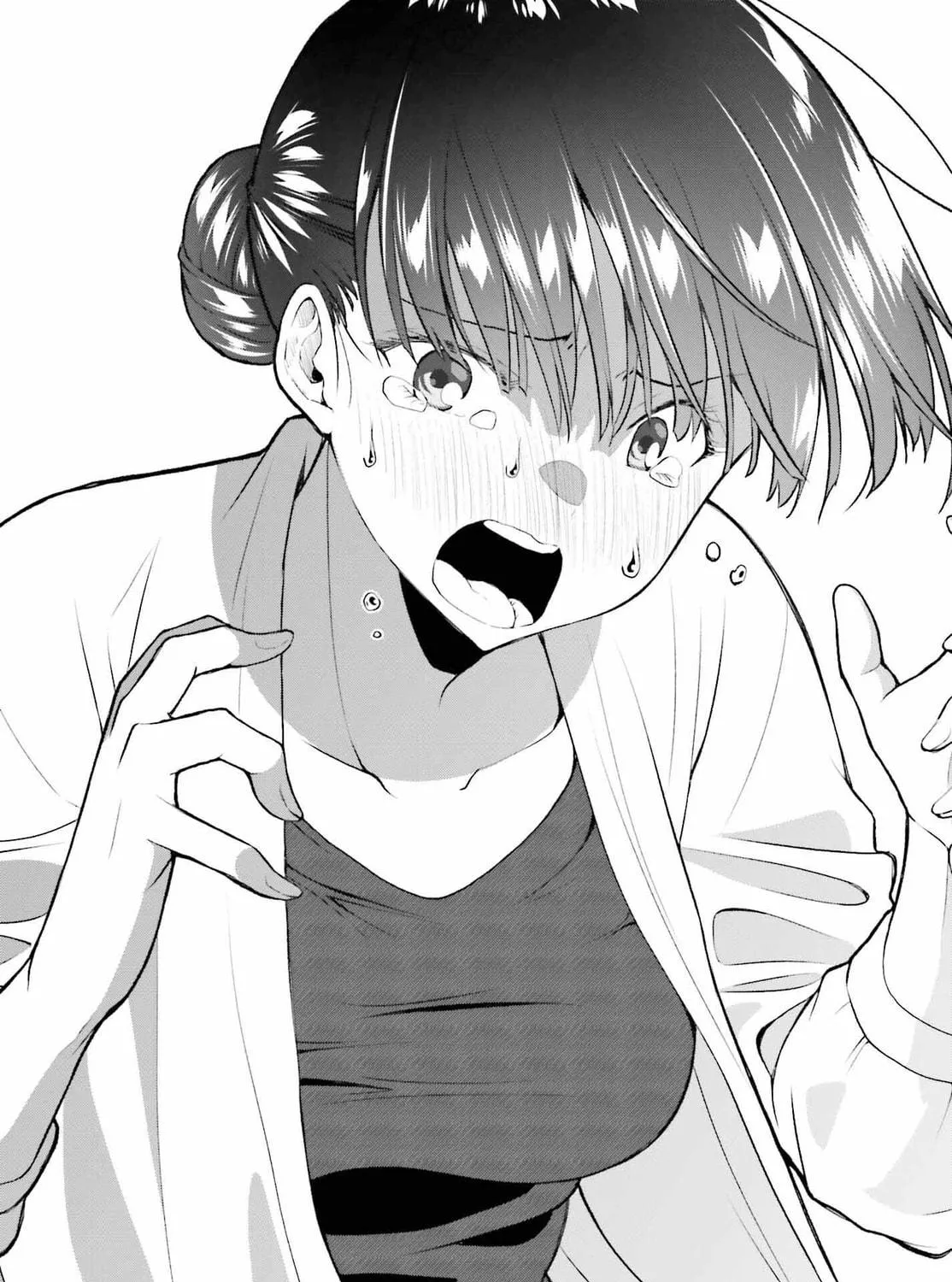 Omiai ni Sugoi Komyu Sawa ga Kita Chapter 5 page 22 - 